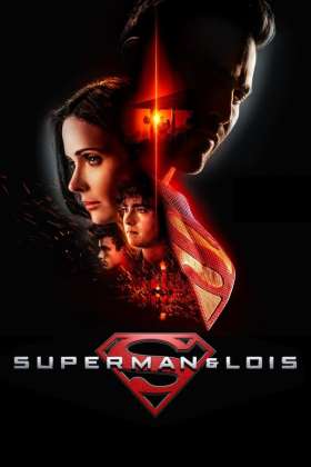 Superman and Lois