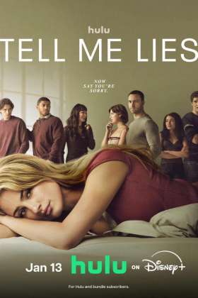 Tell Me Lies