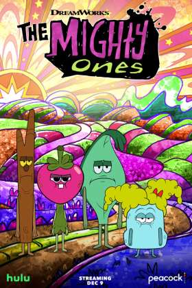 The Mighty Ones