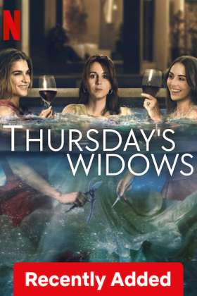 Thursday's Widows
