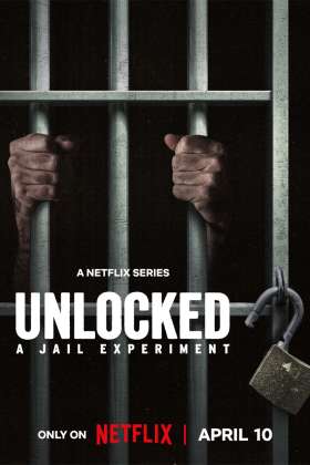 Unlocked: A Jail Experiment