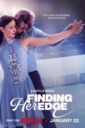 Finding Her Edge