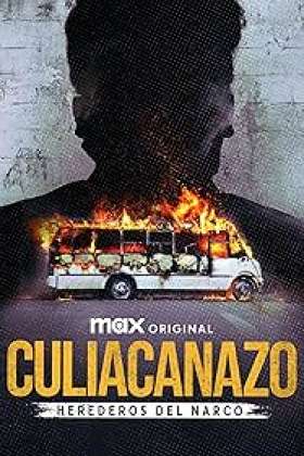 Battle of Culiacán: Heirs of the Cartel
