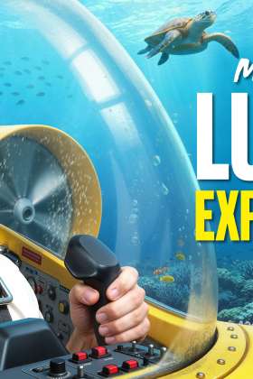 MrBeast: Luxury Experiences!