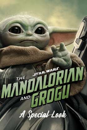 Star Wars: The Mandalorian and Grogu | A Special Look