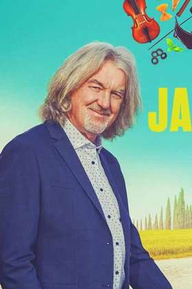 James May: Our Man in Italy