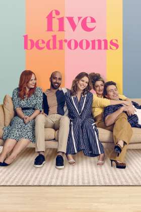 Five Bedrooms