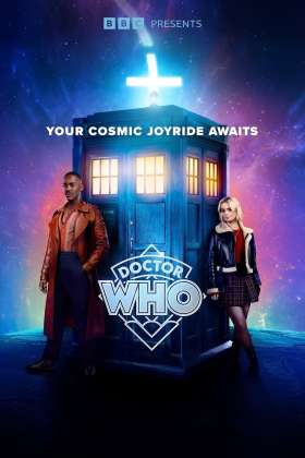 Doctor Who 2024