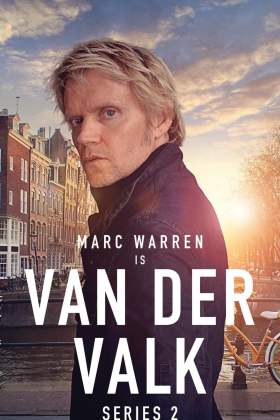 Van der Valk