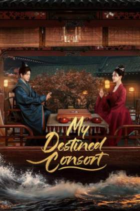 My Destined Consort
