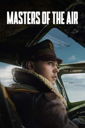 Masters of the Air