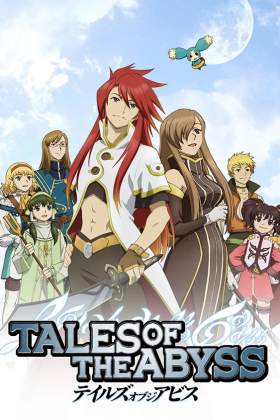 Tales of the Abyss