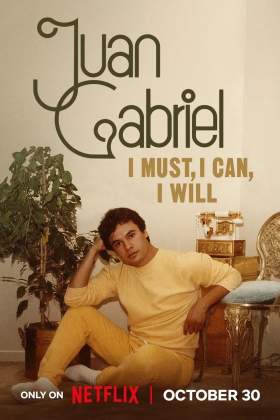 Juan Gabriel: Debo, puedo y quiero