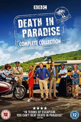 Death in Paradise