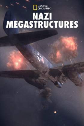 Nazi Megastructures: America's War