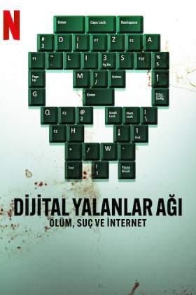 Web of Make Believe: Death, Lies and the Internet