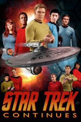 Star Trek Continues