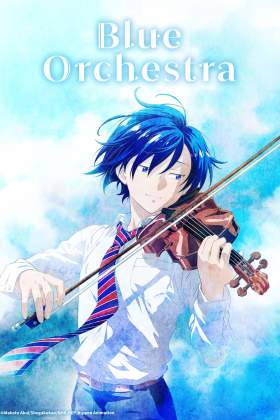 The Blue Orchestra