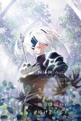 NieR:Automata Ver 1.1a