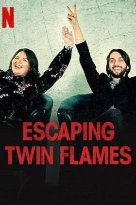 Escaping Twin Flames