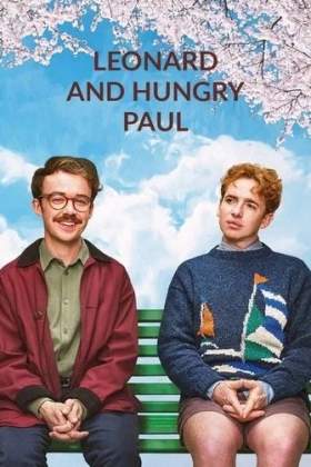 Leonard and Hungry Paul