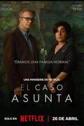 The Asunta Case