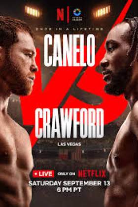 Countdown: Canelo vs. Crawford