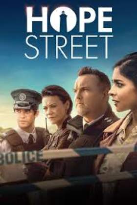Hope Street
