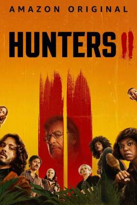 Hunters
