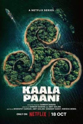 Kaala Paani
