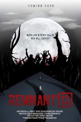 Remnant 13