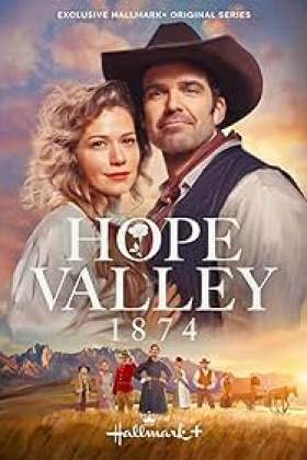 Hope Valley: 1874