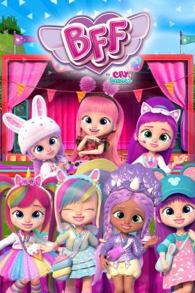 Bff Cry Babies Magic Tears