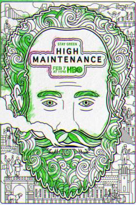 High Maintenance