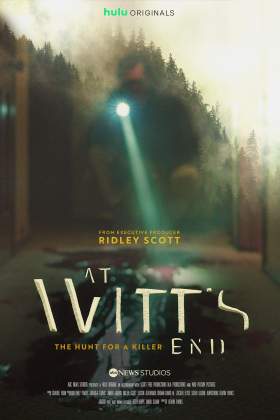 At Witt's End: The Hunt for a Killer