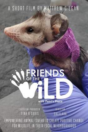 Friends of the Wild