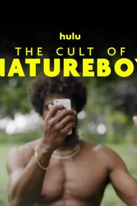 The Cult of NatureBoy