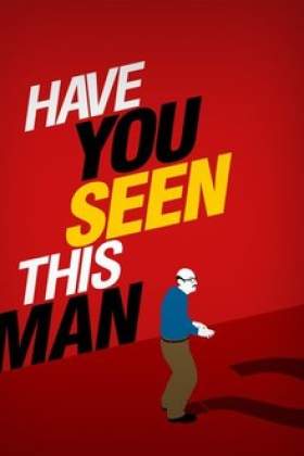 Have You Seen This Man?
