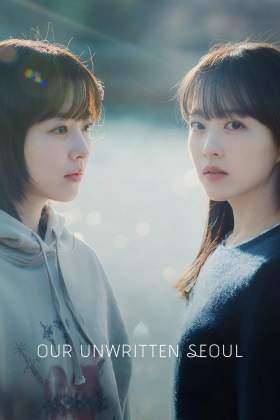 Our Unwritten Seoul
