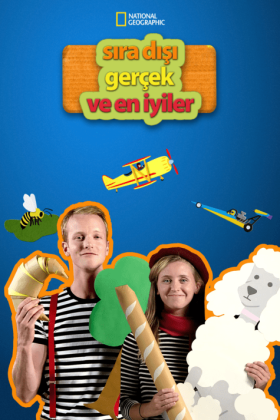Sıra Dışı, Gerçek ve En İyiler