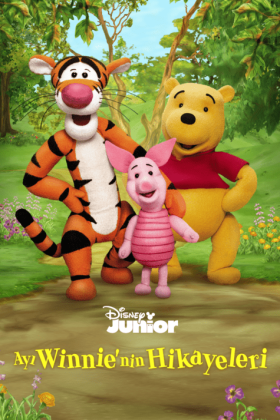 Winnie The Pooh: Stories