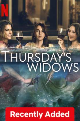 Thursday's Widows