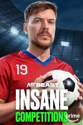 MrBeast: Insane Competitions!