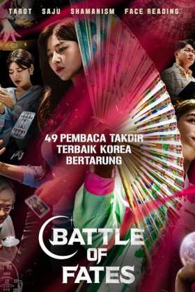 Battle of Fates