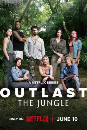 Outlast: The Jungle
