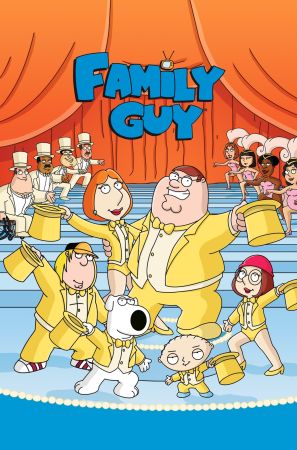 Family Guy