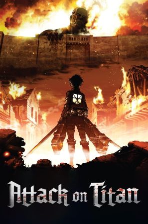 Attack on Titan