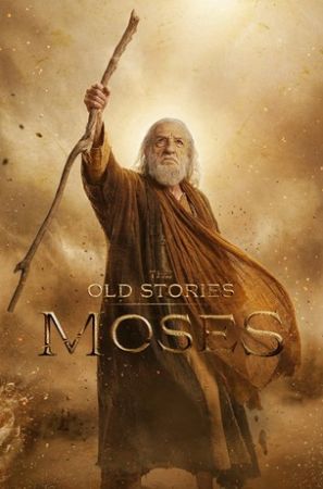 The Old Stories: Moses