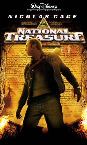 National Treasure