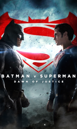Batman v Superman: Dawn of Justice